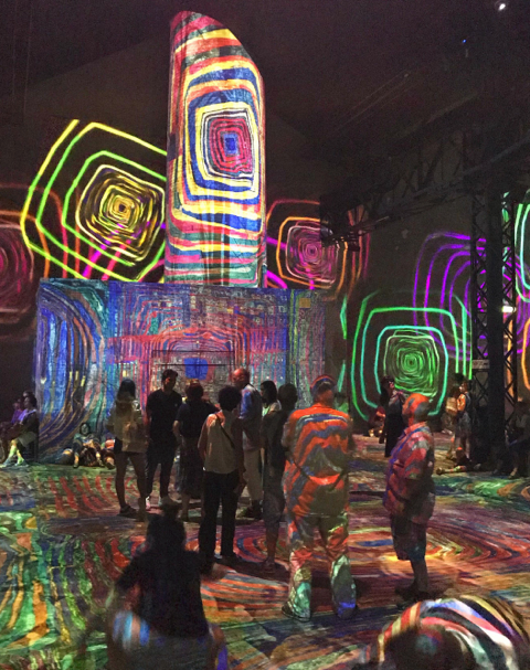 atelier des lumières2