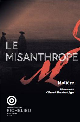 le misantrhope